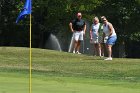 LAC Golf Open 2019  11th annual Wheaton Lyons Athletic Club (LAC) Golf Open Monday, August 12, 2019 held at the Franklin Country Club. - Photo by Keith Nordstrom : Wheaton, Lyons Athletic Club Golf Open